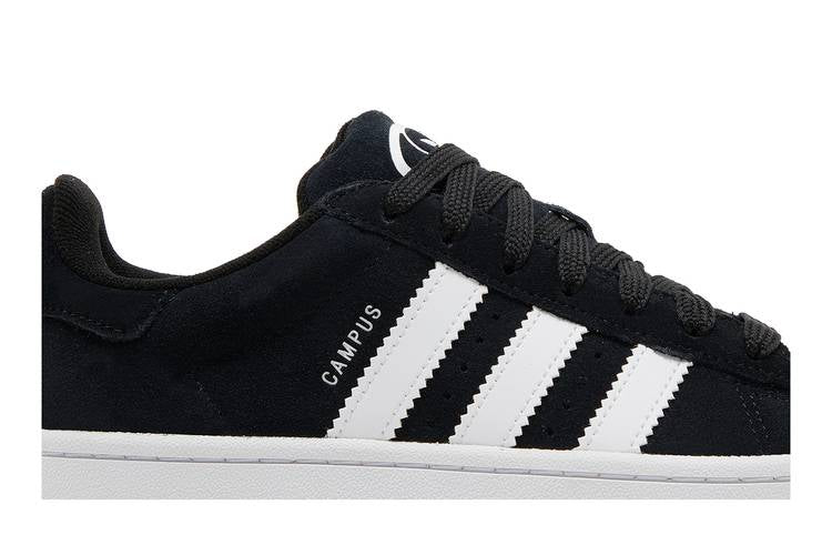 Adidas Campus 00s Core Black (Enfant) - HQ6638