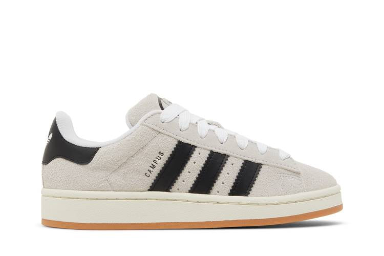 Adidas Campus 00's Crystal White Core Black - GY0042