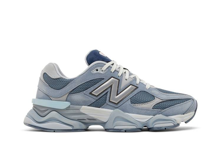 New Balance 9060 Arctic Grey - U9060MD1