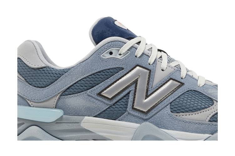 New Balance 9060 Arctic Grey - U9060MD1