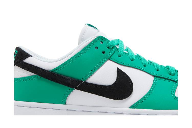 Nike Dunk Low Celtics