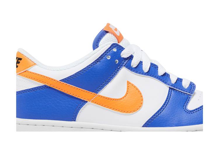 Nike Dunk Low Knicks