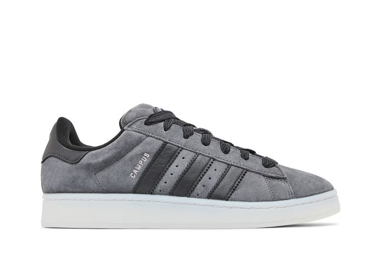 Adidas Campus 00s Grey Six Core Black - HQ8571 / HQ8709