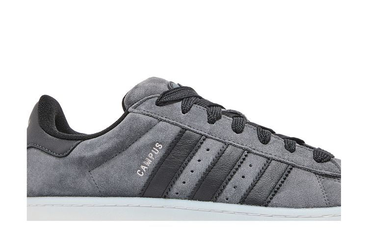 Adidas Campus 00s Grey Six Core Black