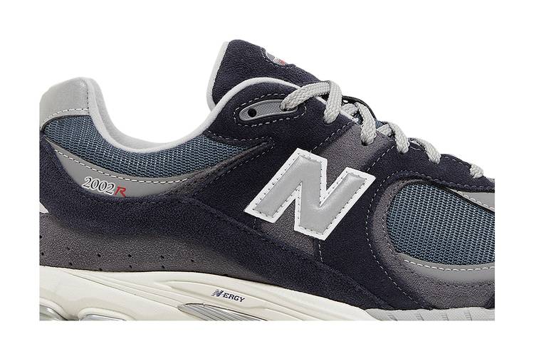 New Balance 2002R Eclipse Raincloud