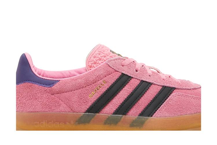 Adidas Gazelle Indoor Bliss Pink Purple