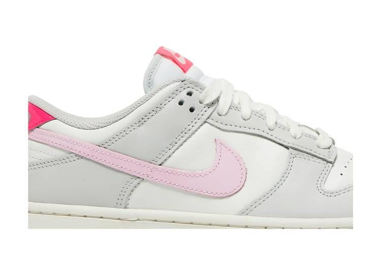 Nike Dunk Low 520 Pack Pink