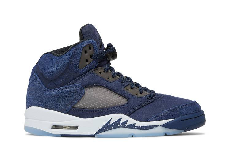 Air Jordan 5 Retro Georgetown - FD6812-400