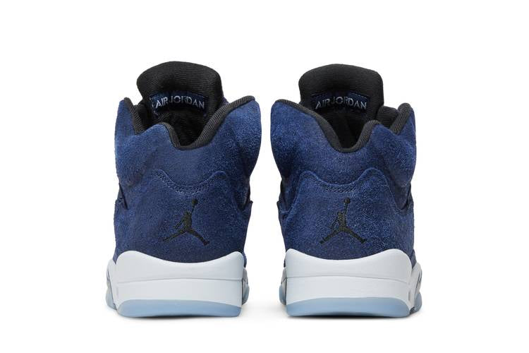 Air Jordan 5 Retro Georgetown - FD6812-400