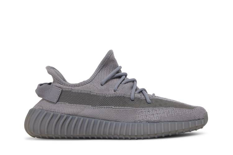 Adidas Yeezy 350 V2 Steel Grey - IF3219