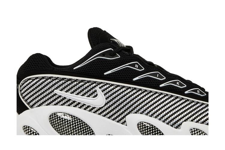 Nike NOCTA Glide Black White