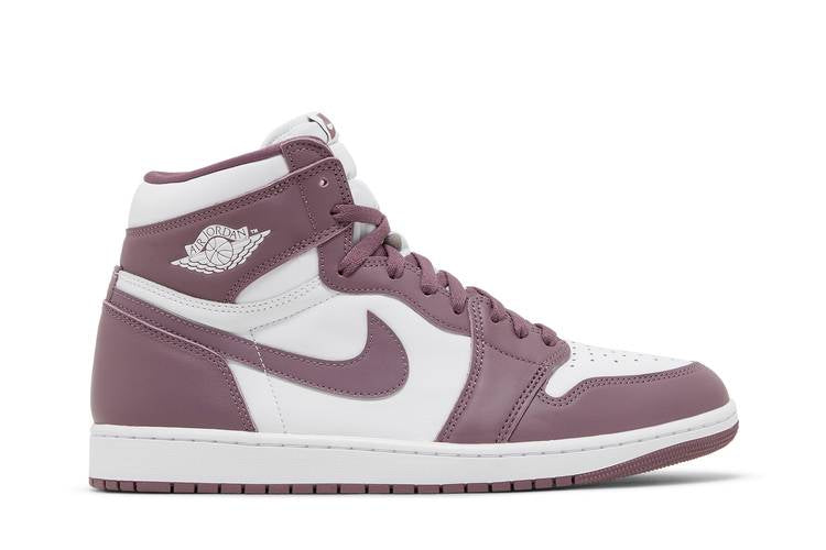 Air Jordan Air Jordan 1 Retro High OG Sky J Mauve - DZ5485-105 / FD1437-105