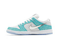 Nike SB Dunk Low April Skateboards - FD2562-400