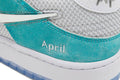 Nike SB Dunk Low April Skateboards - FD2562-400