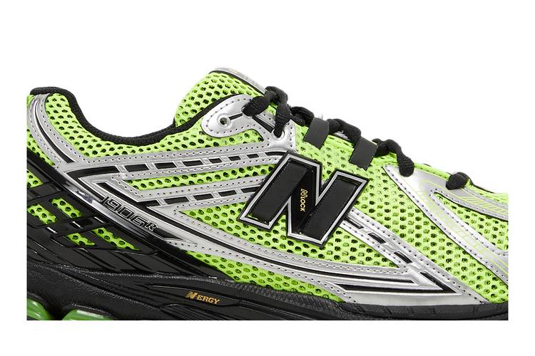 New Balance 1906R Volt Black