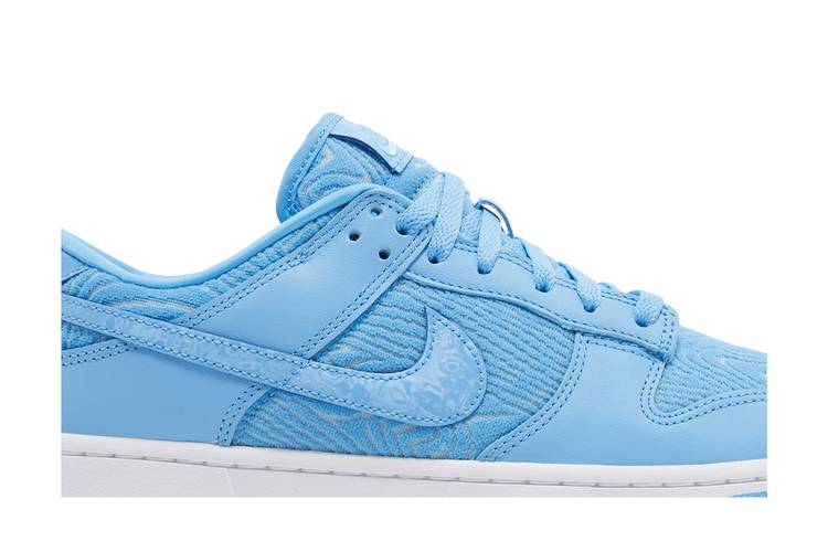 Nike Dunk Low Topography University Blue