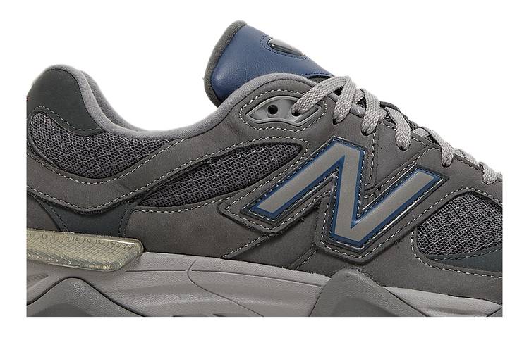 New Balance 9060 Grey Blue