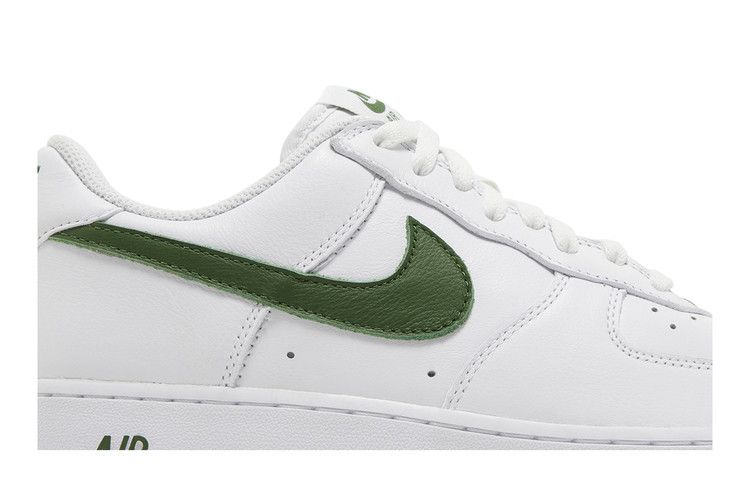 Nike Air Force 1 Low Color of the Month Forest Green