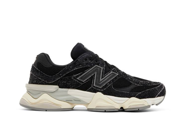 New Balance 9060 Black Sea Salt - U9060HSD