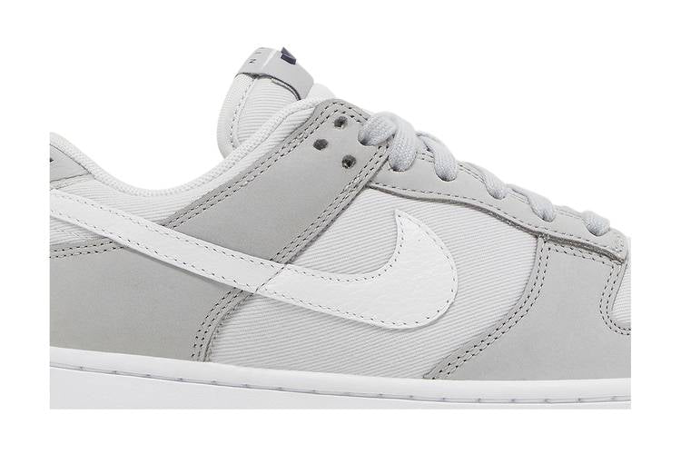 Nike Dunk Low LX Light Smoke Grey