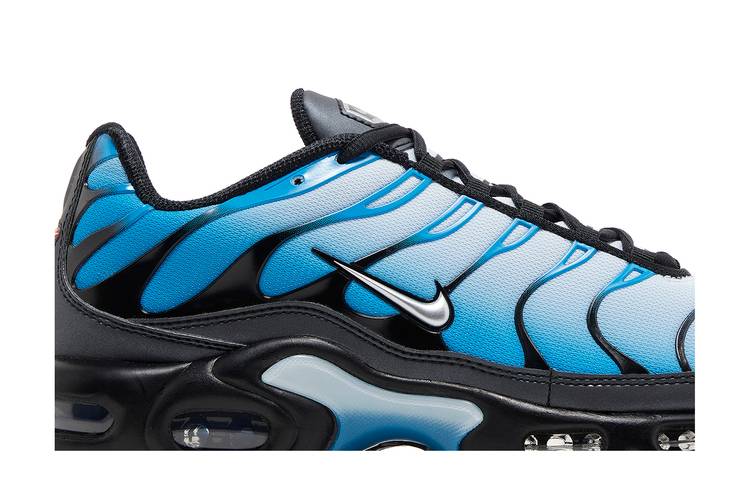 Nike Air Max Plus Blue Gradient