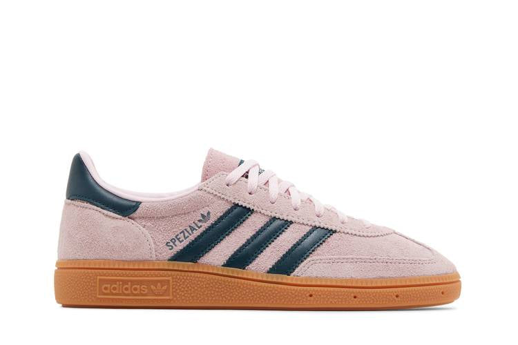 Adidas Handball Spezial Clear Pink - IF6561