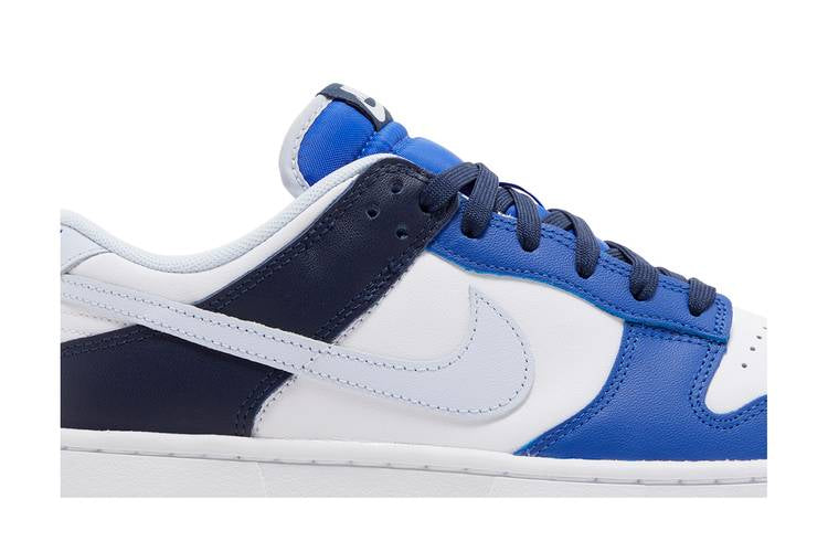 Nike Dunk Low Game Royal Navy