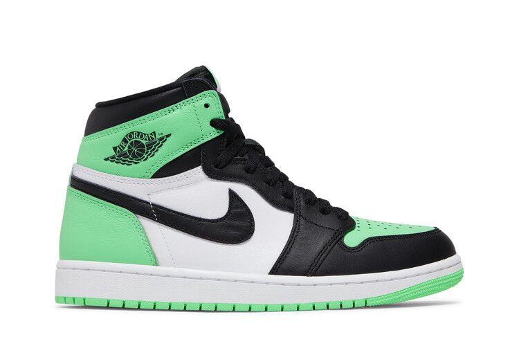 Air Jordan Air Jordan 1 Retro High OG Green Glow - FD1437-130 / DZ5485-130