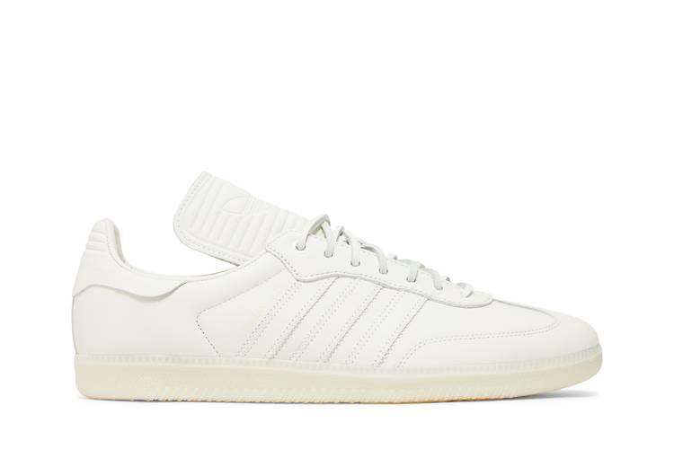 Adidas Samba Pharrell Humanrace White - IF5124