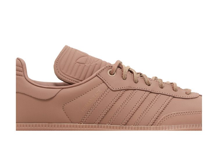 Adidas Samba Pharrell Humanrace Terracotta - IE7290