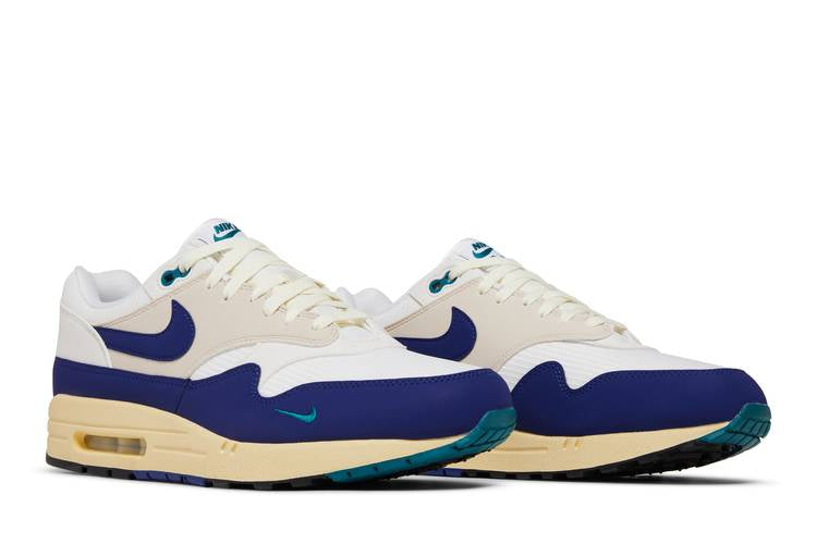 Air Max 1 Athletic Department Deep Royal Blue - FQ8048-133