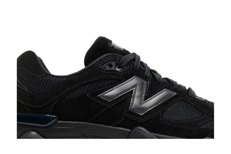 New Balance 9060 Triple Black - U9060BPM