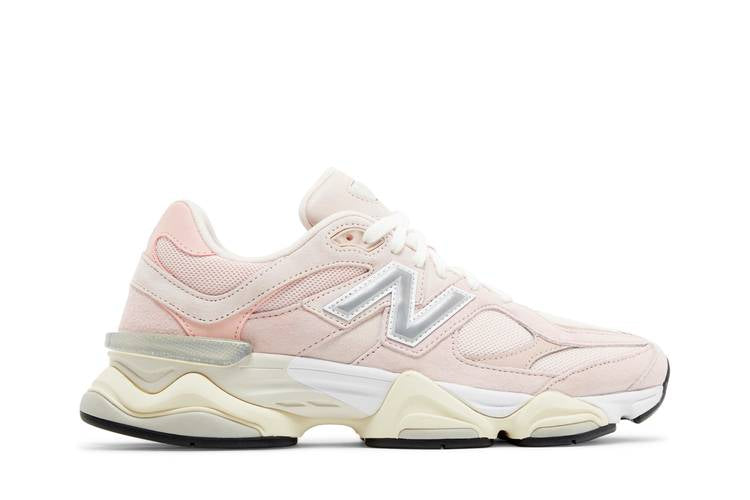 New Balance 9060 Crystal Pink - GC9060ZP / U9060CSP