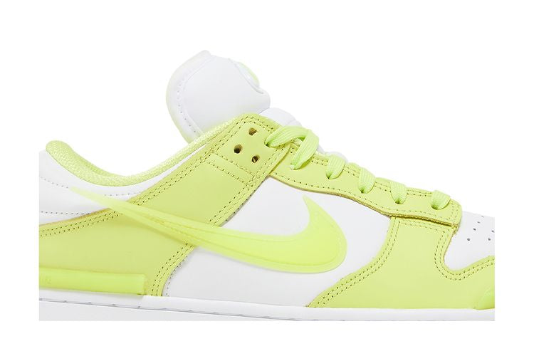 Nike Dunk Low Twist Lemon Twist