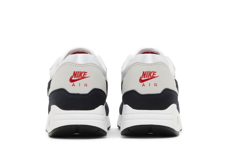 Air Max 1 '86 Big Bubble Obsidian - DQ3989-101