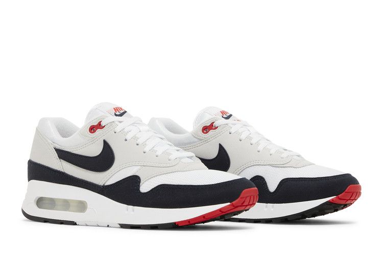 Air Max 1 '86 Big Bubble Obsidian - DQ3989-101