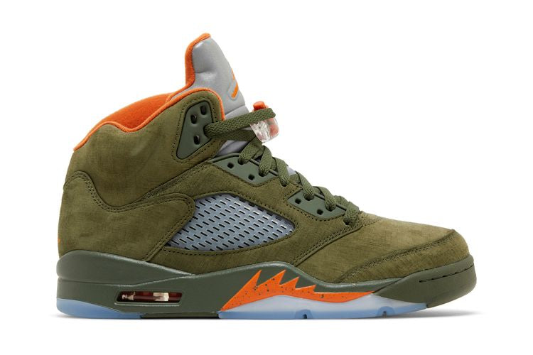 Air Jordan 5 Retro Olive - DD0587-308