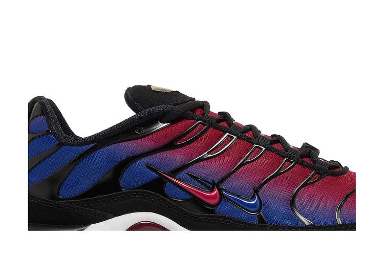 Nike Air Max Plus Patta FC Barcelona