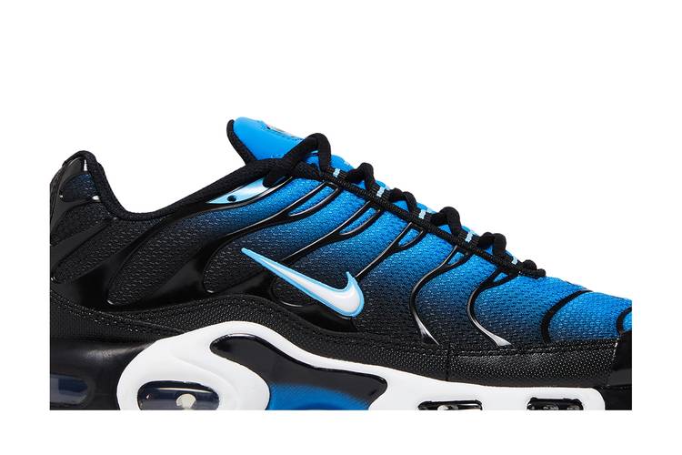 Nike Air Max Plus Aquarius Blue - DM0032-402