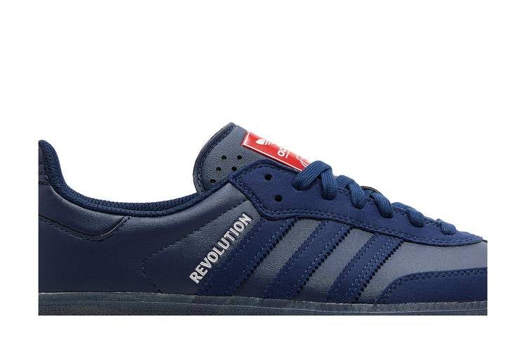 Adidas Samba ADV Orchard Skateshop New England Revolution