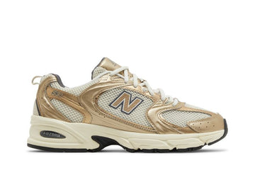 530 Turtledove Gold Metallic - MR530LA