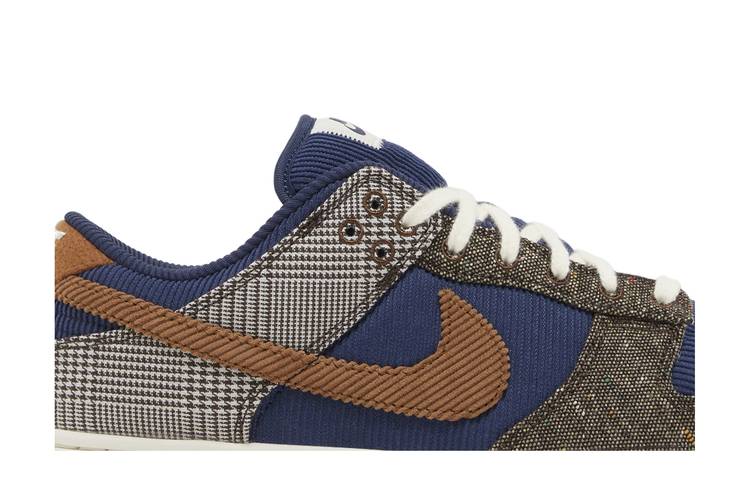 Nike Dunk Low Premium Tweed Corduroy