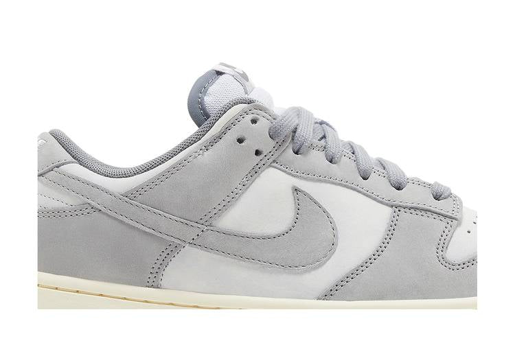 Nike Dunk Low Cool Grey Football Grey