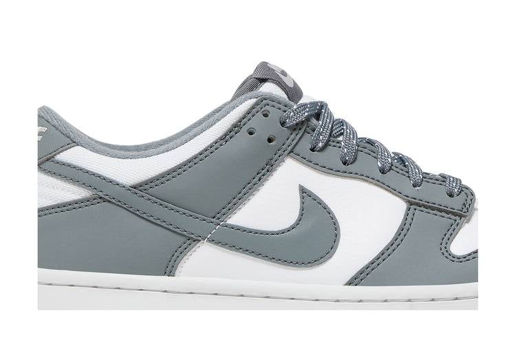 Nike Dunk Low Reflective Grey