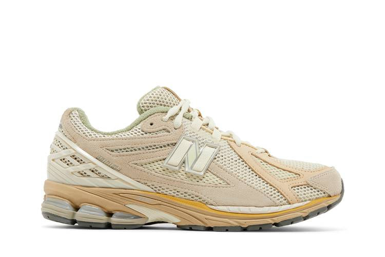 New Balance 1906R AURALEE Bone White - undefined