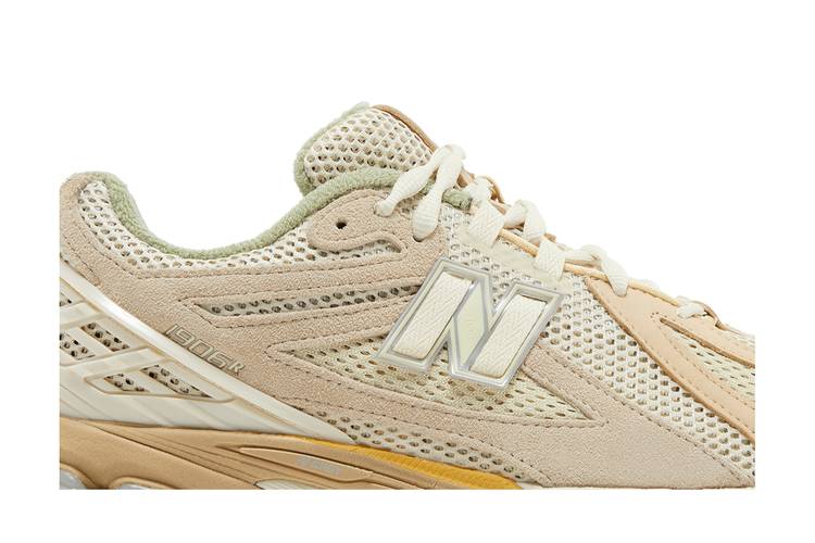 New Balance 1906R AURALEE Bone White - undefined