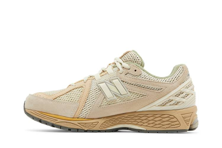 New Balance 1906R AURALEE Bone White - undefined