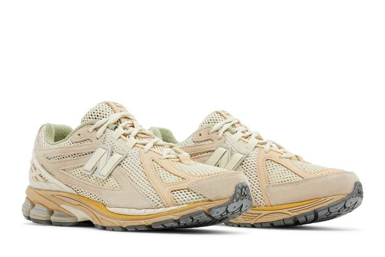 New Balance 1906R AURALEE Bone White - undefined