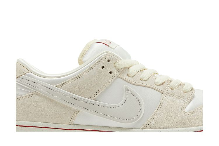 Nike SB Dunk Low City Of Love Light Bone