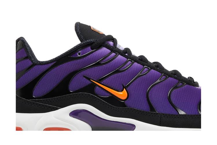 Nike Air Max Plus Voltage Purple